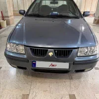 سمند lx|خودرو سواری و وانت|تهران, میرداماد|دیوار