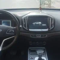 تیگو ۷ ie|خودرو سواری و وانت|اصفهان, شاهد|دیوار