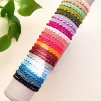 دستبند مدل بافت