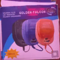 آداپتور همهکاره 3 تا 12 ولتGolden Falcon