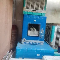 تعمیر همه رقم کولر آبی