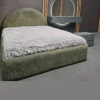 باکس دارتخت ۹۰/تخت یکو نیم نفره/سرویس خواب/|تخت و سرویس خواب|شیراز, شهرک گلها|دیوار