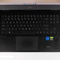 HP OMEN16 حرفه ای و گیمینگ با گارانتی معتبر|رایانه همراه|تهران, آرژانتین|دیوار