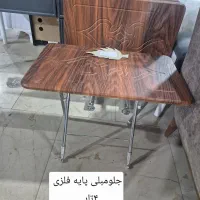 فروش صنایع چوبی|مبلمان خانگی و میز عسلی|محمدیه-قزوین, |دیوار