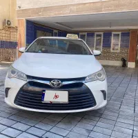 فروش سه دانگ تاکسی تویوتا کمری GL، مدل ۲۰۱۷