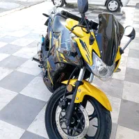 موتور مگلی200cc