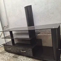 میز تلویزیون در حد نو