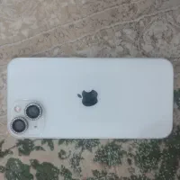 آیفون ۱۳ نرمال ۱۲۸ گیگ درحد نو