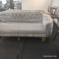 مبل چستر مدل دیاکو در تولید هستی کرمان