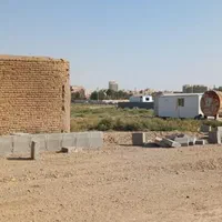 زمین 54000 متری پاکدشت سند شخصی فروش فوری|فروش زمین و ملک کلنگی|پاکدشت, حصار امیر|دیوار