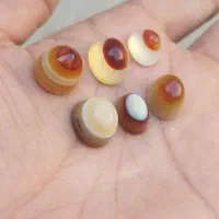 نگین باباقوری ریز