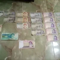 پول قدیمی