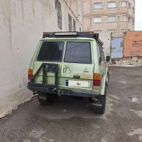 پاترول ۴در۶سیلندر|خودرو سواری و وانت|اردبیل, |دیوار