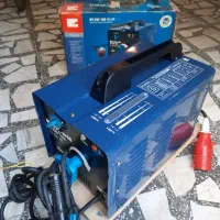 دستگاه جوش آلمانی برند آینهل