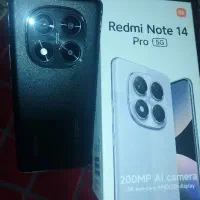 گوشی موبایل شیائومیredmi note 14 pro 5g|موبایل|تهران, آرژانتین|دیوار