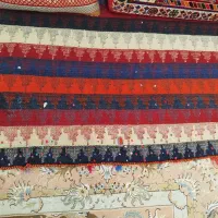 گلیم و پشتی سنتی|گلیم، جاجیم، گبه|شیراز, درکی|دیوار