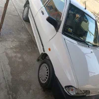 پراید مدل 86|خودرو سواری و وانت|میاندوآب, |دیوار