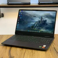 غول گیمینگ اقتصادیLenovo LOQ 15 Ryzen 7 + RTX 4050