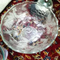 ظروف کریستال نو|ظروف سرو و پذیرایی|اهواز, کوی مهدیس|دیوار