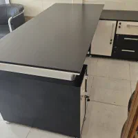 میزمدیریت|مبلمان اداری|شیراز, گود عربان|دیوار