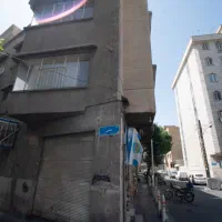 ملک|فروش زمین و ملک کلنگی|تهران, سهروردی|دیوار