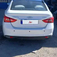 اریزو ۵|خودرو سواری و وانت|نجفآباد, حومه نجف آباد|دیوار