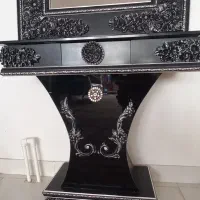 آینه میز|بوفه، ویترین، کنسول|تبریز, |دیوار