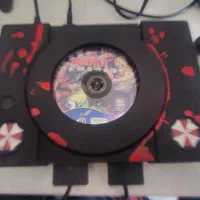 دستگاه ps1 کاستوم شده