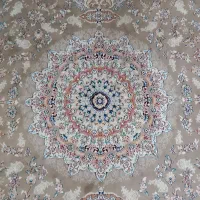 فرش گردویی