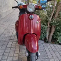 موتور پاکشتی سوزوکی|موتورسیکلت|تهران, ابوذر|دیوار