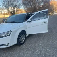 دنا پلاس تیپ دو موتور EF7|خودرو سواری و وانت|کرمانشاه, |دیوار