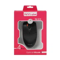 mouse tsco بی سیم و با سیم