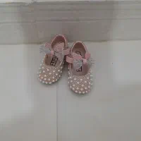 کفش بچگانه|کفش و لباس بچه|ورامین, ورامین|دیوار