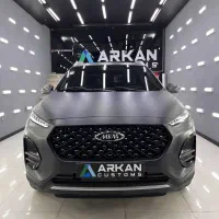 کاور ضد خش ماشین آرایشگرخودروpdrپولیش نانو سرامیک|خدمات موتور و ماشین|رشت, کوی امام رضا|دیوار