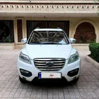 لیفان X60 مدل ۱۳۹۲