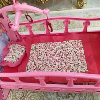 گهواره بچگانه عروسکی|تخت و صندلی بچه|تهران, شکیبا|دیوار