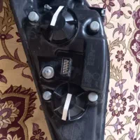 فروش جفت چرتغ جلو پژو ۲۰۷