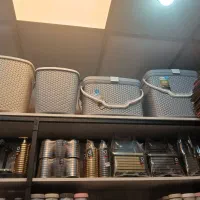 به یک فروشنده ارزانسرا نیازمندیم