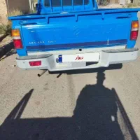 زامیاد صفر|خودرو سواری و وانت|رفسنجان, |دیوار