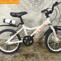دوچرخه 16 ویوا خارجی