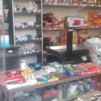 واگذاری وسایل سوپر مارکت|فروشگاه و مغازه|اصفهان, محله سفلی|دیوار