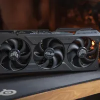 کارت گرافیک قدرتمند ASUS RTX 4090 TUF OC + گارانتی
