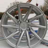 انواع رینگ اروند نقد و اقساط|قطعات یدکی و لوازم جانبی|دهدشت, |دیوار