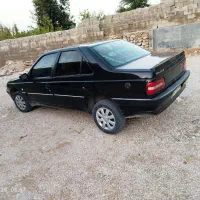 پژو ۴۰۵  معاوضه