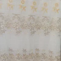 دو عدد پرده باهم ۵۰۰|پرده، رانر، رومیزی|گرگان, |دیوار