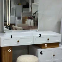 تخت خواب دو نفره|تخت و سرویس خواب|شاهرود, |دیوار