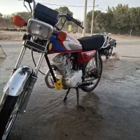 موتور150cc مزایده|موتورسیکلت|کرمانشاه, |دیوار