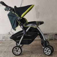 کالسکه چیکو کورتینا