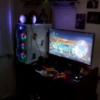 فروش سیستم به صورت یکجا