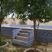 فروش باغ زیر قیمت بازار